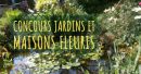 Concours "Jardins et Maisons fleuris" 2022