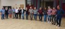 Reprise de la saison de danses bretonnes à Kergloff le mardi 13 septembre 2022